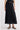 Cleobella Gossamer Midi Skirt in Black