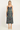 Caballero Donna Dress in Patchwork Flower