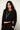 ba&sh Branny Top in Noir - Estilo Boutique