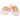 Iscream Beary Cute Slippers