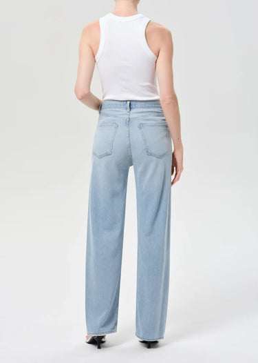 Agolde Ren Jean 32" in Memory
