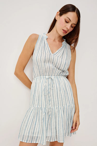 Rails Albany Dress in Windward Stripe