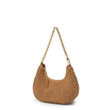 Sancia The Zatka Bag in Cashew