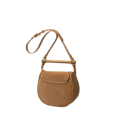 Sancia The Babylon Moderne in Cashew