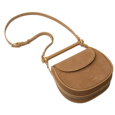 Sancia The Babylon Moderne in Cashew