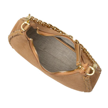 Sancia The Zatka Bag in Cashew