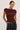 Rails Dominic Top in Merlot