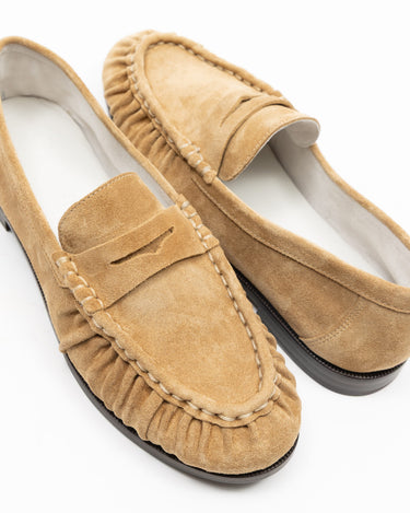 Oncept Dover Soft Loafer in Ginger