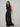 Nation Dulce Dress in Black