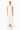 Elliatt Erielle Tiered Gown in White