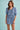 Hunter Bell Imogen Top in Bermuda Blooms