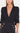 Generation Love Lehti Jersey Bodysuit in Black