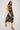 Rails Maeve Dress in Cocoa Floral