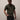James Perse Short Sleeve Crew Neck in Platoon Pigment