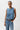 Pistola Rue Swing Shirt in Sail Away