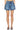 Pistola Saige Short in Sail Away