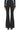 Pistola Kinsley Mid Rise Ultra Flare in Noir - Estilo Boutique