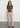 Enza Costa Supima Cotton New Classic Half Sleeve Tee in Espresso