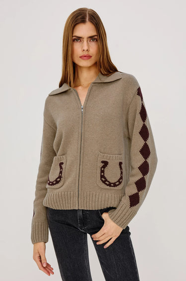 Rails Rhea Sweater in Horseshoe
