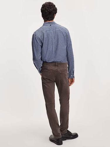 Rag & Bone Slim Fit 2 Jeans Aero Stretch in Brown