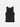 Frame The Scoop Tank in Black