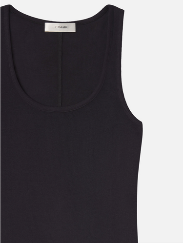 Frame The Scoop Tank in Black