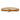 Laurel and Gold Westlake Belt in Caramel Satin Antique Brass