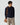 Theory Maden Crewneck Sweater in Baltic - Estilo Boutique