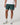 Vuori Banks Short Unlined 7" in Agate Green Mirage