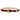 Laurel and Gold Westlake Belt in Burgundy Croco Satin Antique Brass