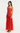 Acler Avison Maxi Dress in Chili