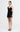 Acler Bilston Mini Dress in Black - Estilo Boutique