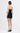 Acler Bilston Mini Dress in Black - Estilo Boutique