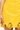 Acler Blairhill Mini Skirt in Daffodil