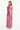 Acler Blenfleet Maxi Dress in Musk Pink
