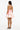 Acler Carryon Mini Dress in Sugar Peony