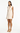 Acler Delgate Mini Dress in Pebble