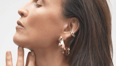 Acler Elford Ear Cuff - Estilo Boutique