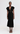 Acler Everwood Midi Dress in Black - Estilo Boutique