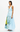 Acler Flosh Maxi Dress in Dayflower