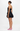 Acler Hawford Mini Dress in Black