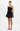 Acler Hawford Mini Dress in Black