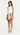 Acler Java Mini Dress in Mixed Floral