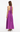Acler Kerrison Maxi Dress in Deep Mulberry