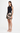 Acler Lachine Mini Dress in Water Lily