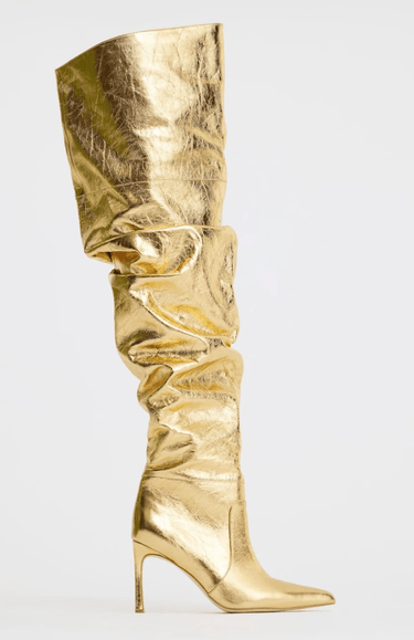 Acler Las Palmas Boots - Estilo Boutique