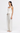 Acler Newbewick Top in Pearl - Estilo Boutique