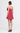 Acler Newtie Mini Dress Berry Pink - Estilo Boutique