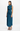 Acler Normanhill Midi Dress in Prussian Blue