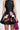 Acler Samstone Mini Dress in Abstract - Estilo Boutique